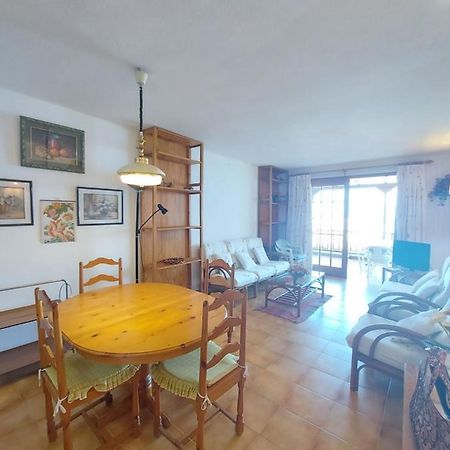 Incredible View, 2 Rooms Los Gigantes 阿坎提拉德洛斯基 外观 照片