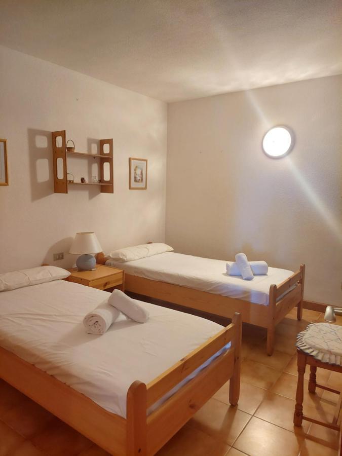 Incredible View, 2 Rooms Los Gigantes 阿坎提拉德洛斯基 外观 照片