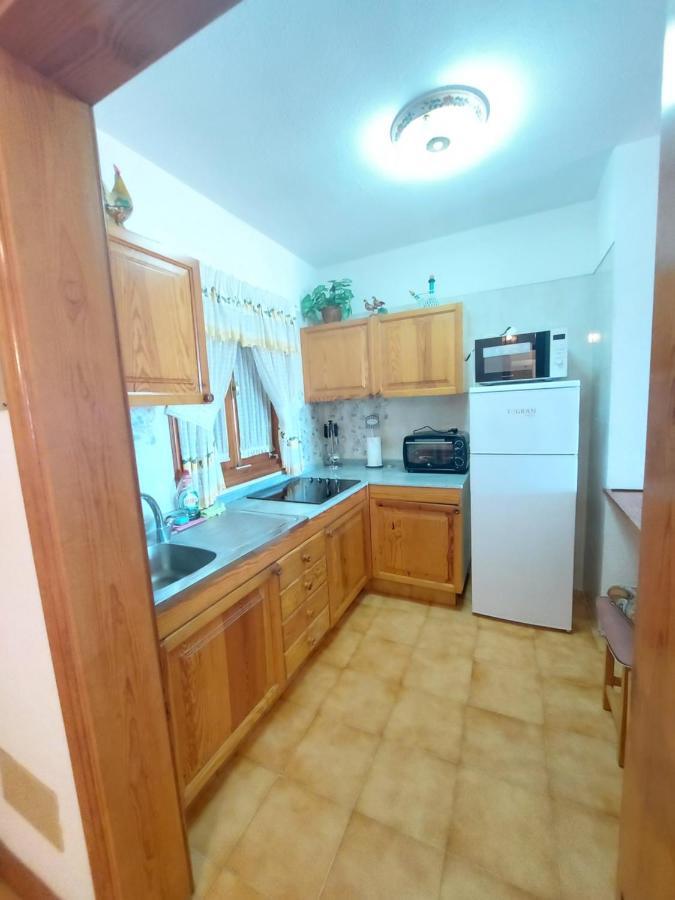 Incredible View, 2 Rooms Los Gigantes 阿坎提拉德洛斯基 外观 照片