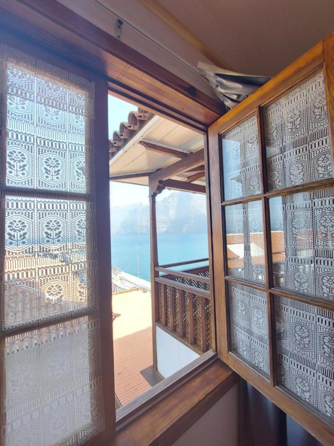 Incredible View, 2 Rooms Los Gigantes 阿坎提拉德洛斯基 外观 照片
