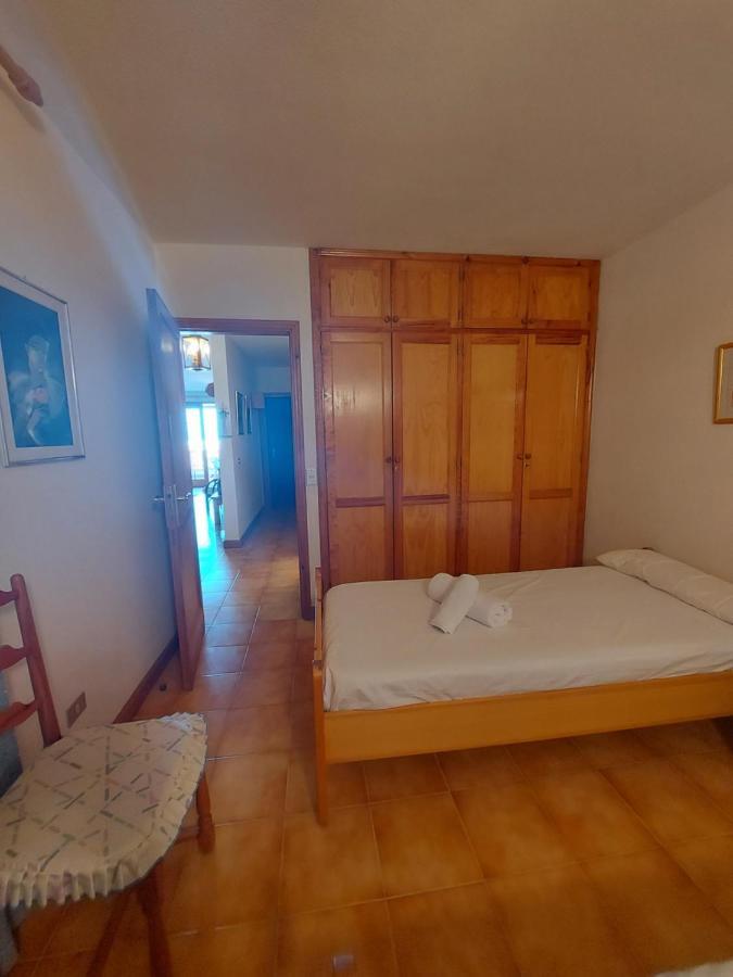Incredible View, 2 Rooms Los Gigantes 阿坎提拉德洛斯基 外观 照片