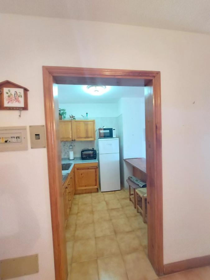 Incredible View, 2 Rooms Los Gigantes 阿坎提拉德洛斯基 外观 照片