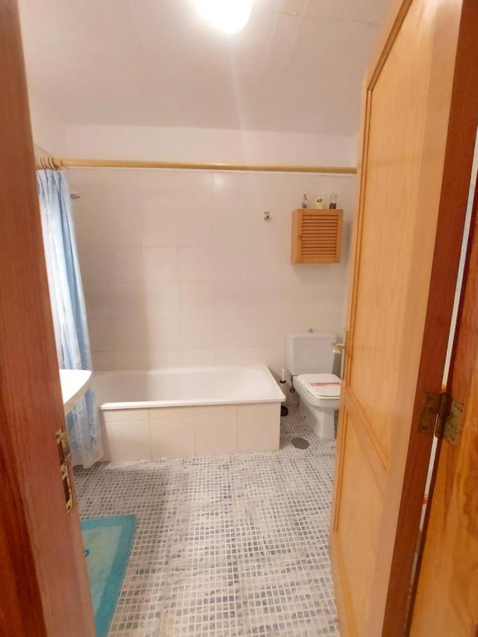 Incredible View, 2 Rooms Los Gigantes 阿坎提拉德洛斯基 外观 照片