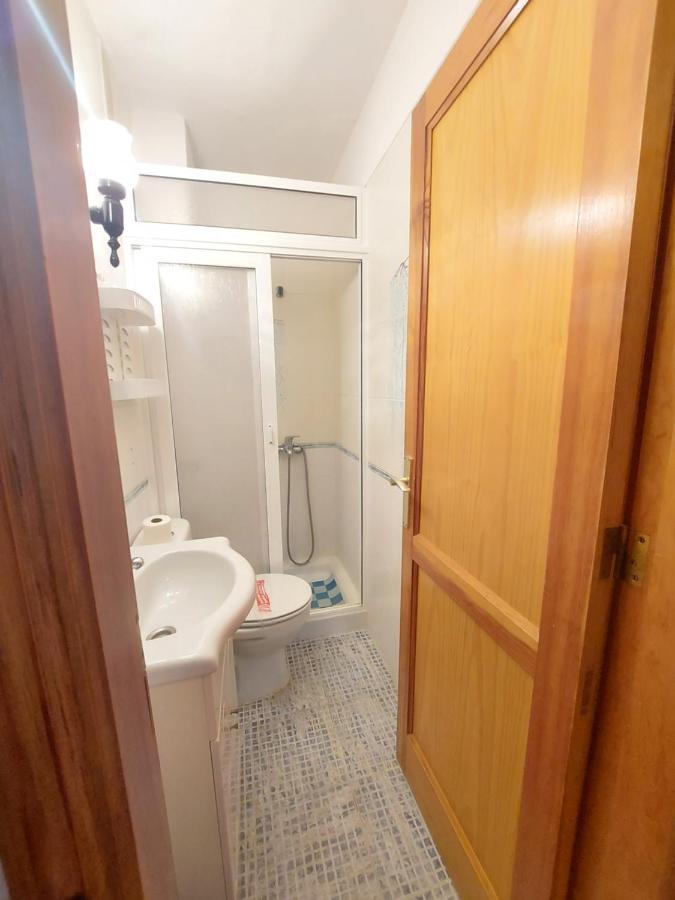 Incredible View, 2 Rooms Los Gigantes 阿坎提拉德洛斯基 外观 照片